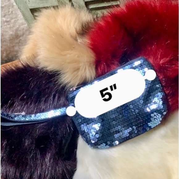 🛑PRICE APPLIES ONLY TO BUNDLE🛑 💖 AMERICAN EAGLE💖Outfitter💖coin bag💖#AN1 - Picture 4 of 7